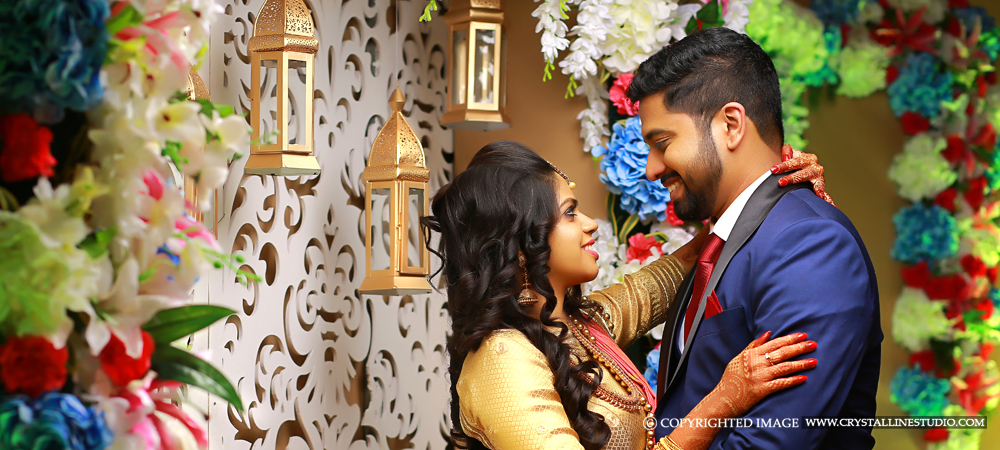Designer Wedding Album