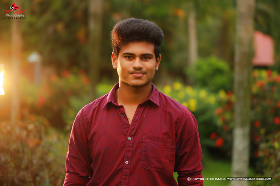 Cyriac Joseph
