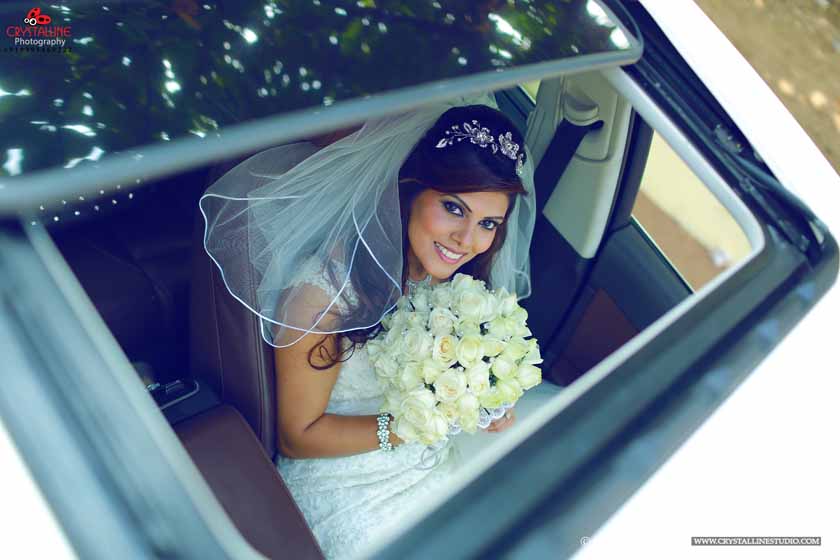 Christian wedding shoot