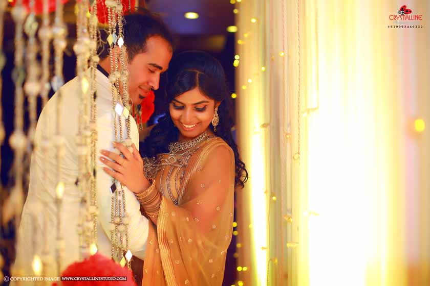 Couple wedding photography