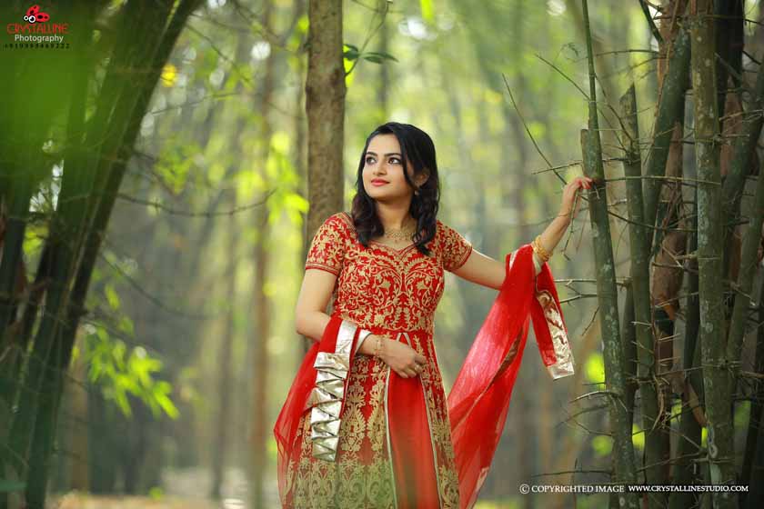 Post Wedding Shoot