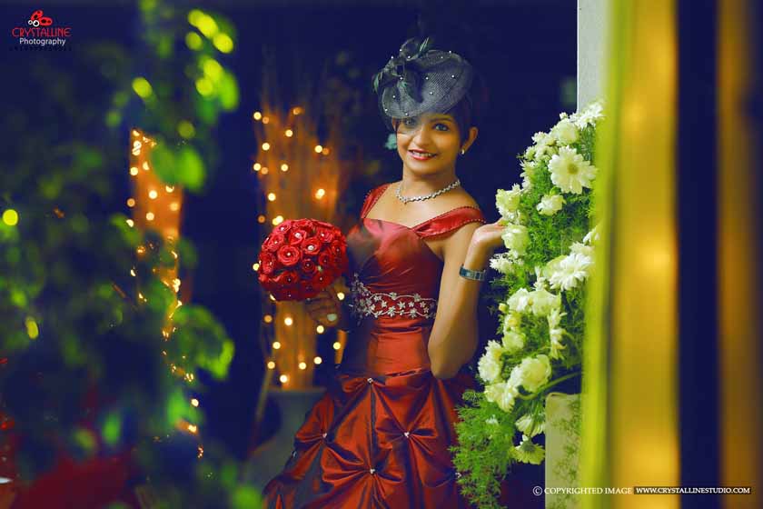 Pre-wedding
