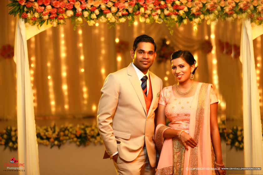 Kerala wedding photography