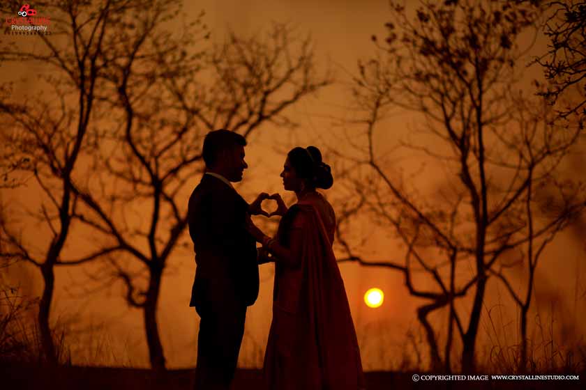 Post Wedding Kerala