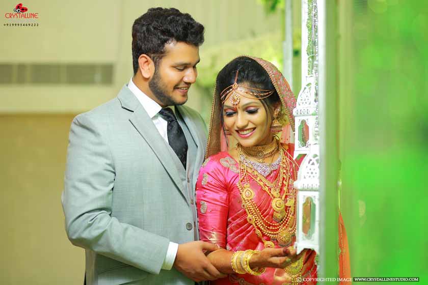 Groom wedding photography