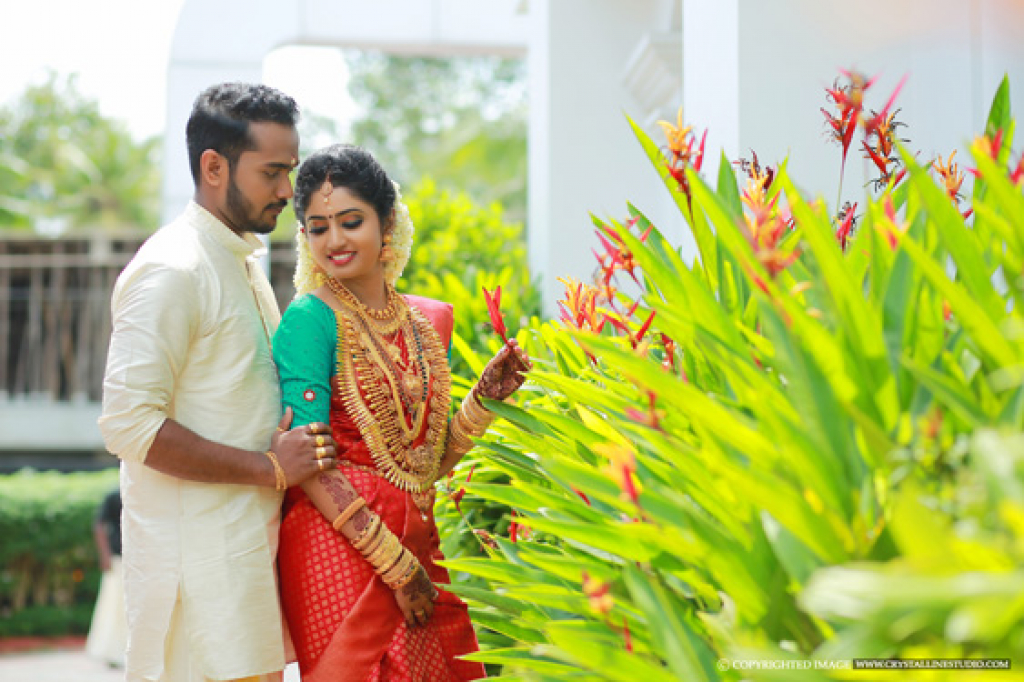 Kerala Wedding Photography