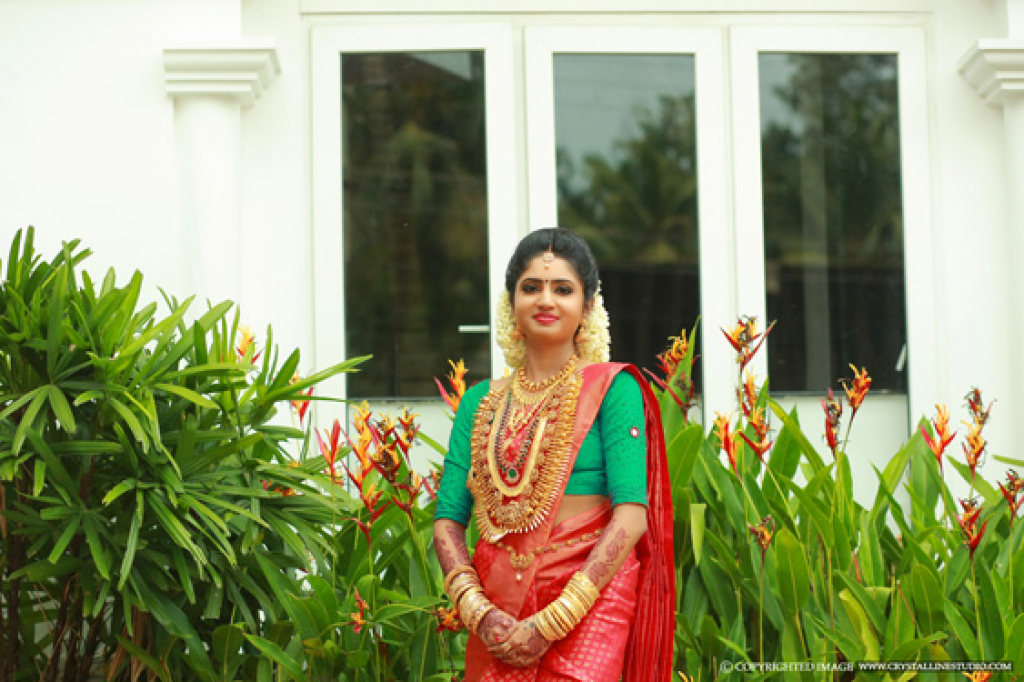 Kerala Wedding Photography