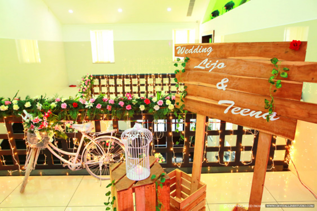 Kerala Wedding Photography