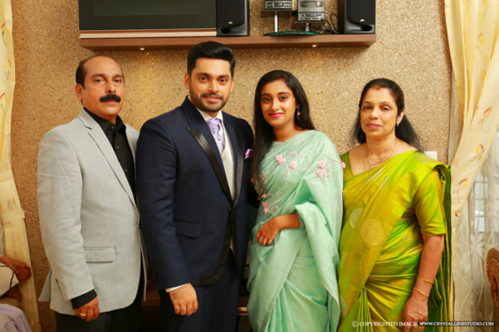 Kerala Wedding Photography