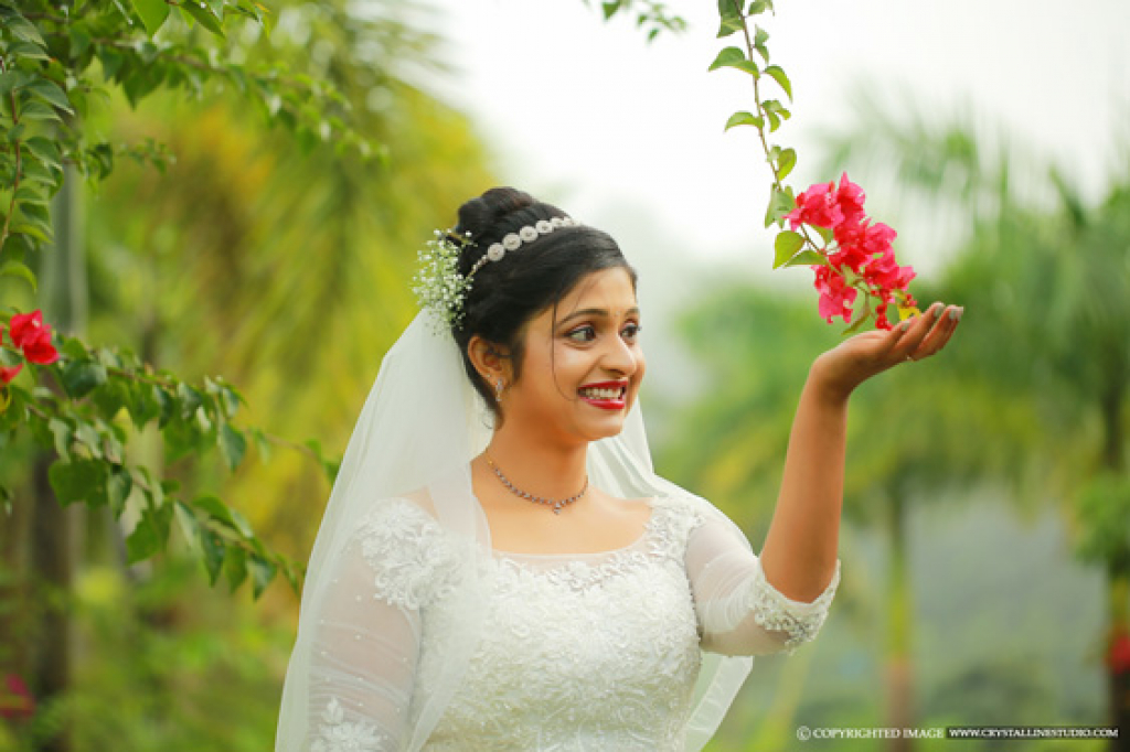 Kerala Wedding Photography