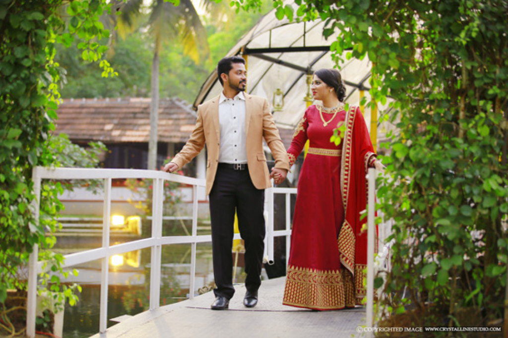 Kerala Wedding Photography