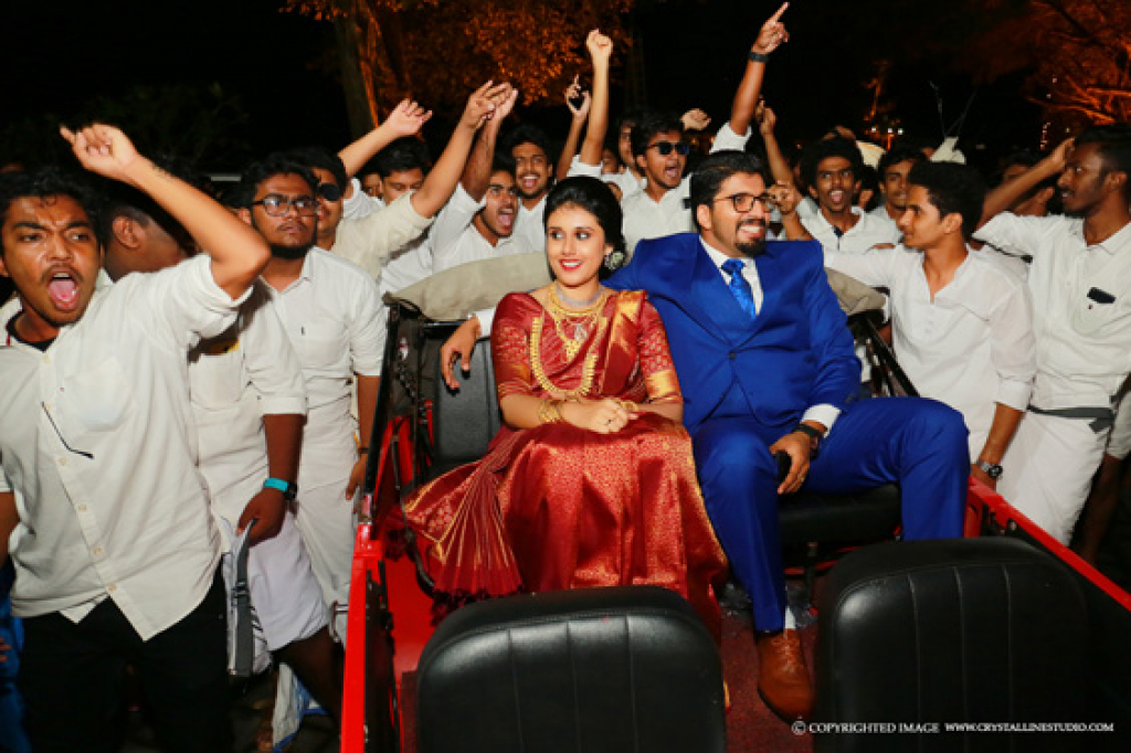 Kerala Wedding Photography