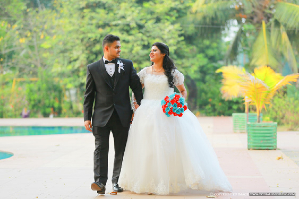 Kerala Wedding Photography