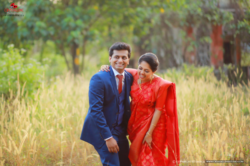 Kerala Wedding Photography