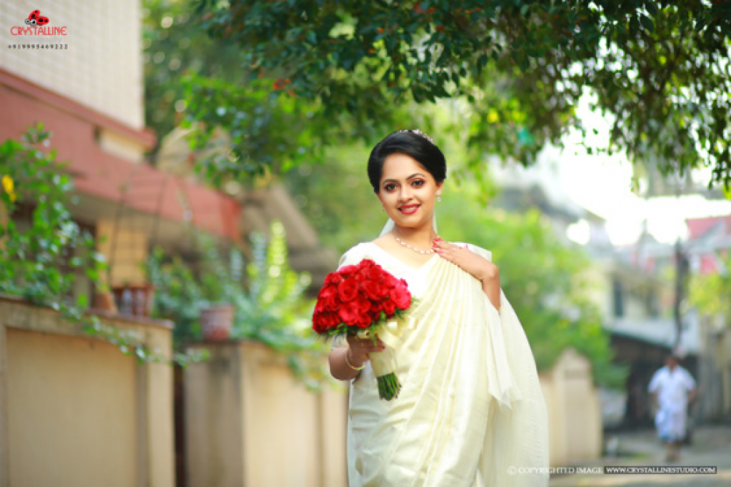 Kerala Wedding Photography