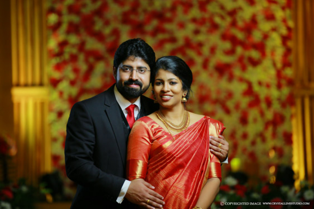 Kerala Wedding Photography
