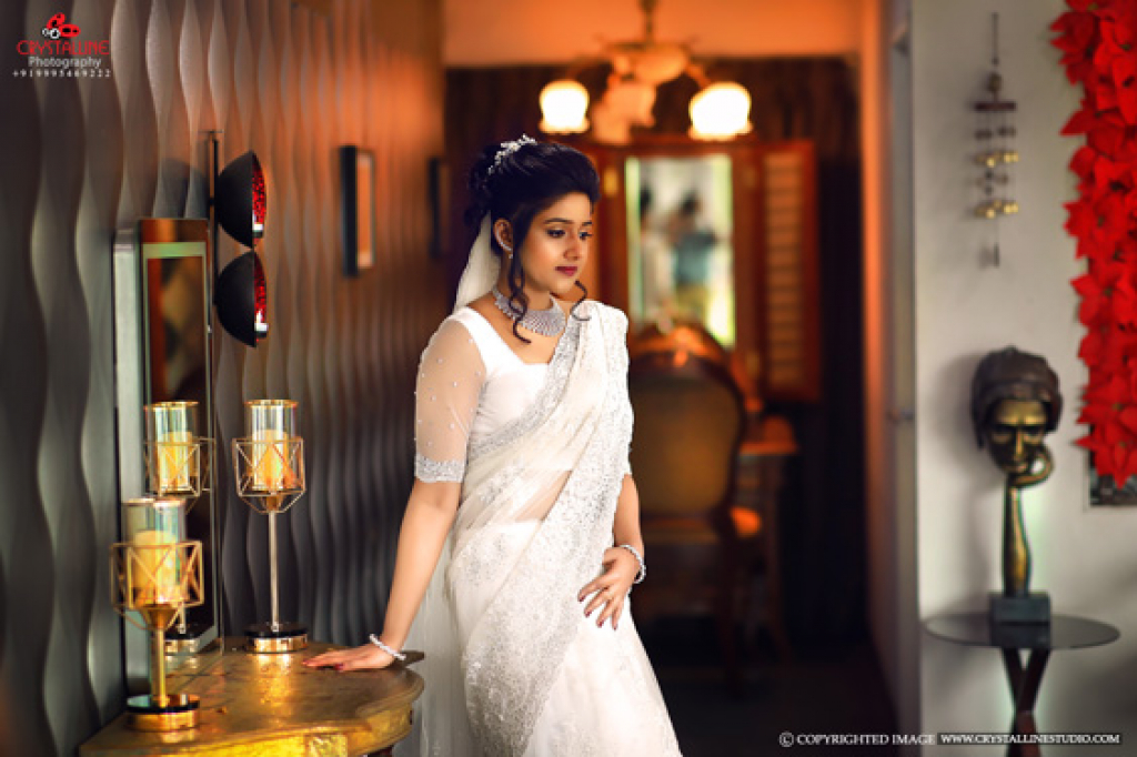 Kerala Wedding Photography