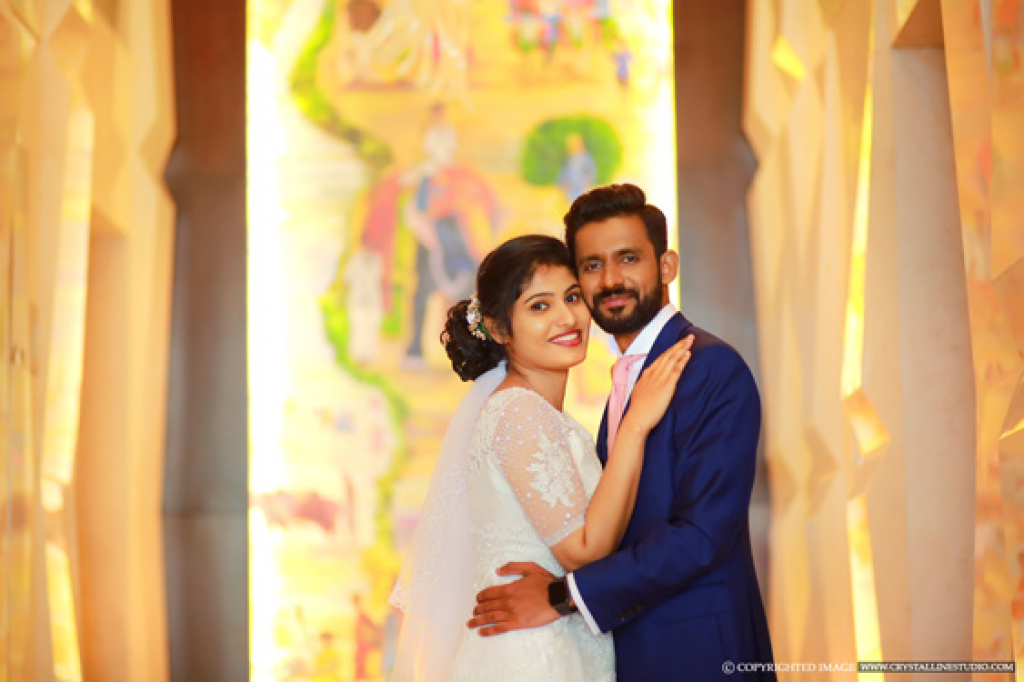 Kerala Wedding Photography