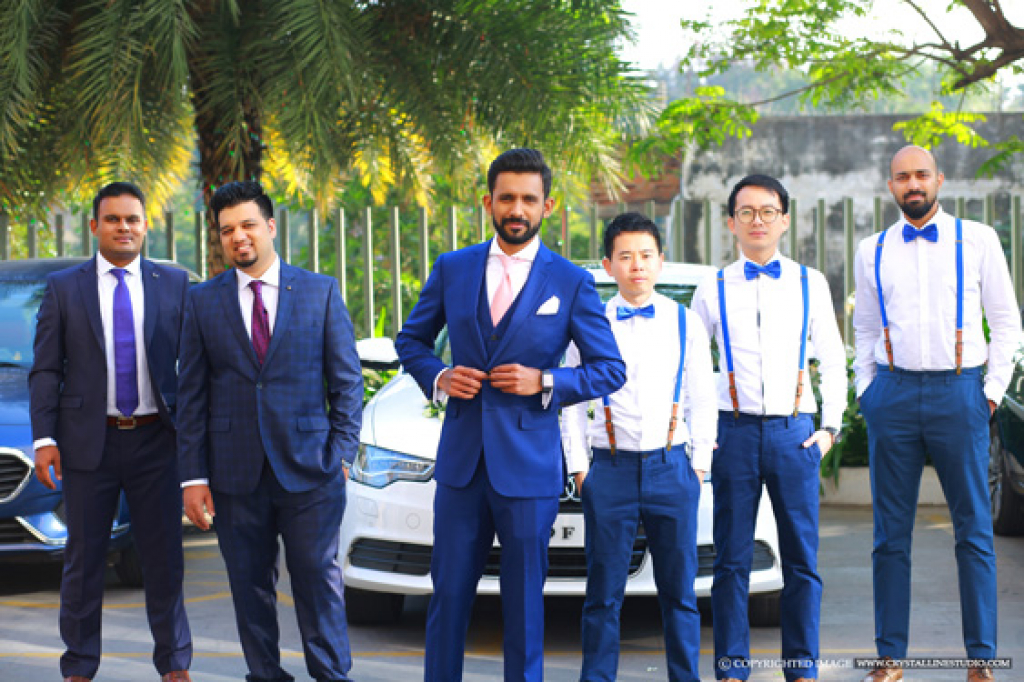 Kerala Wedding Photography