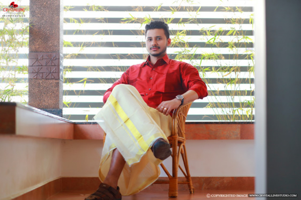 Kerala Wedding Photography