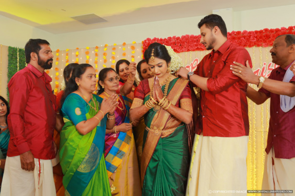 Kerala Wedding Photography