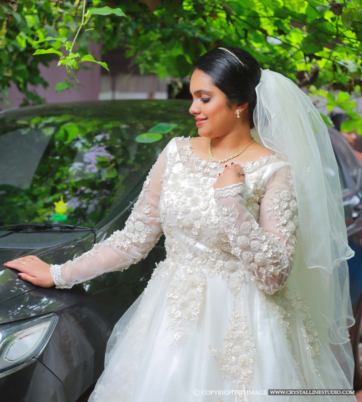 Kerala wedding photography