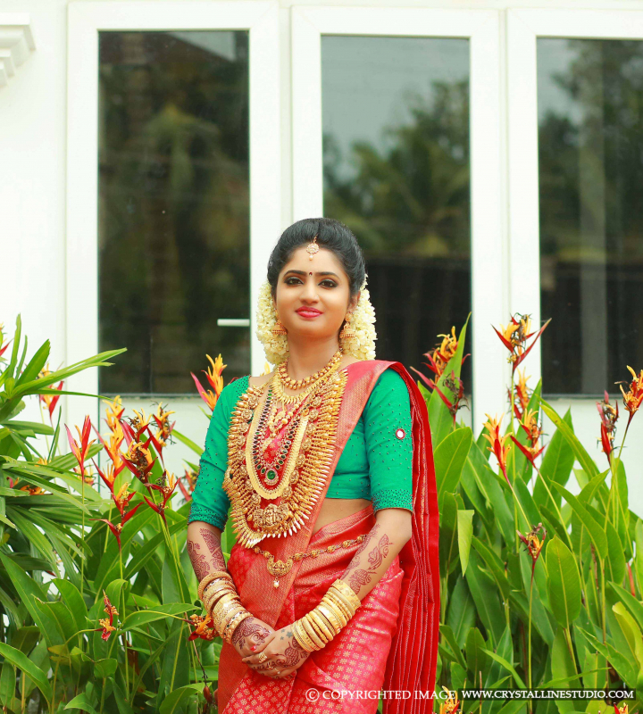 Kerala wedding photography