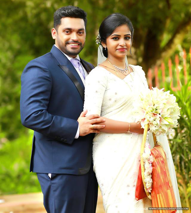 Kerala wedding photography