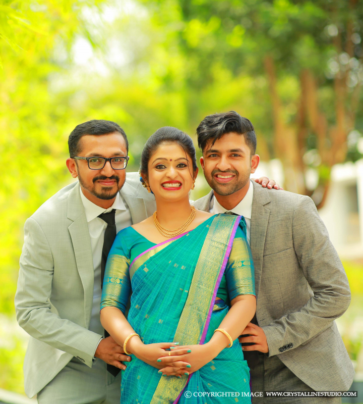 Kerala wedding photography