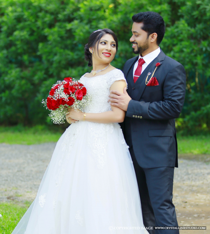 Kerala wedding photography