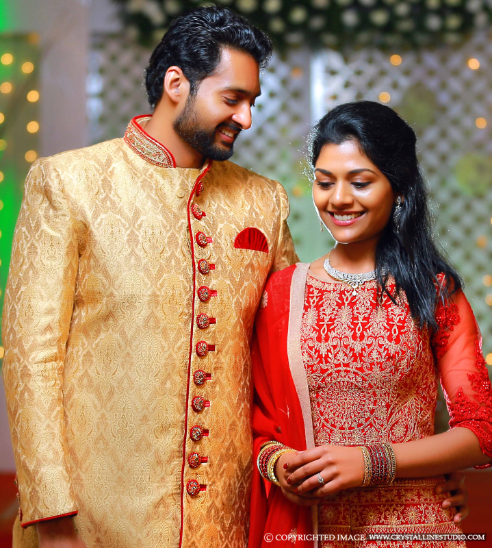 Kerala wedding photography