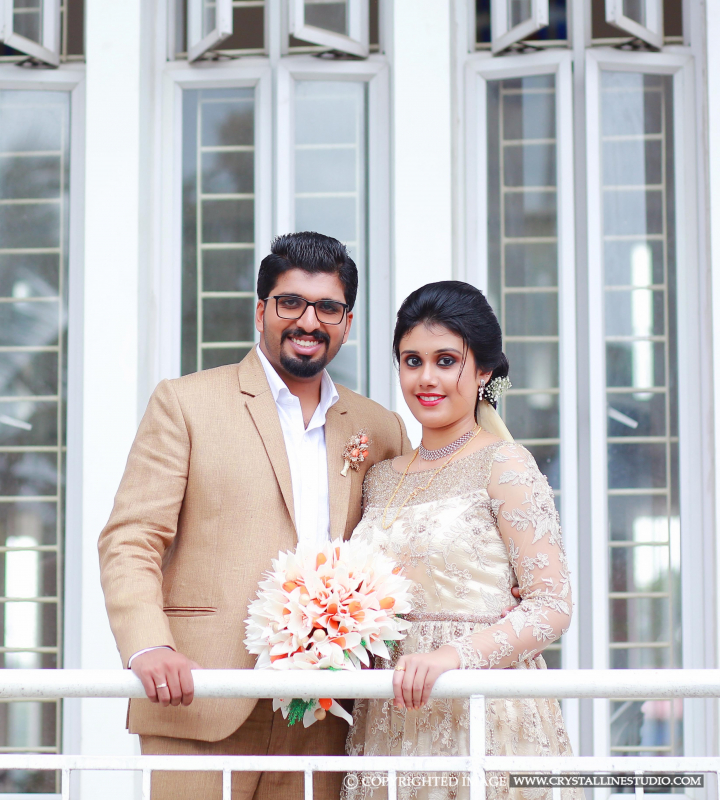 Kerala wedding photography