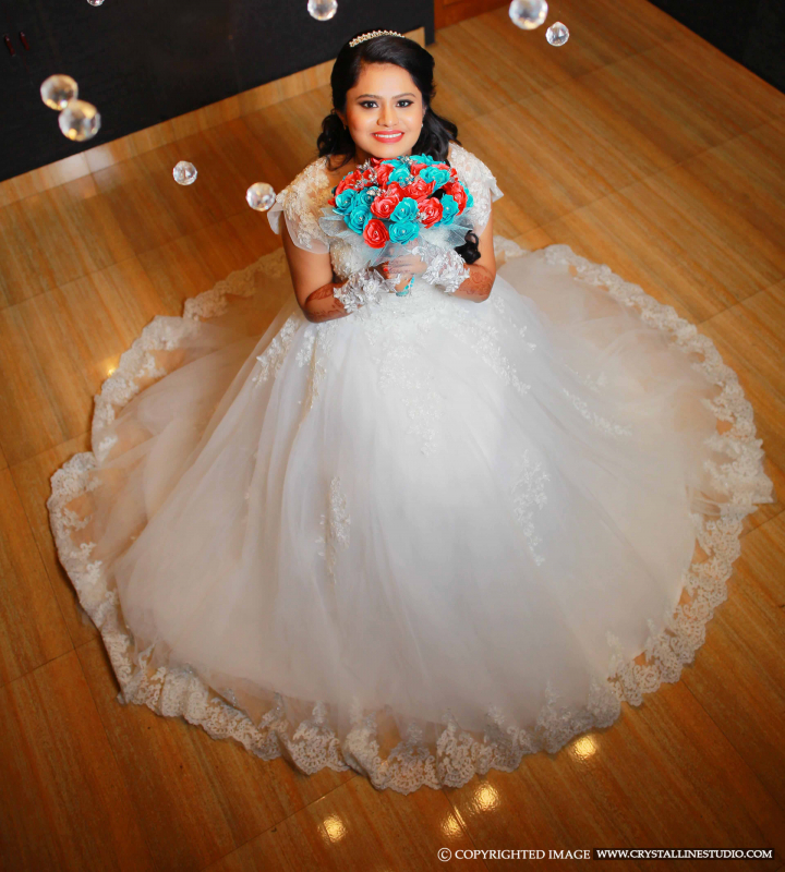 Kerala wedding photography