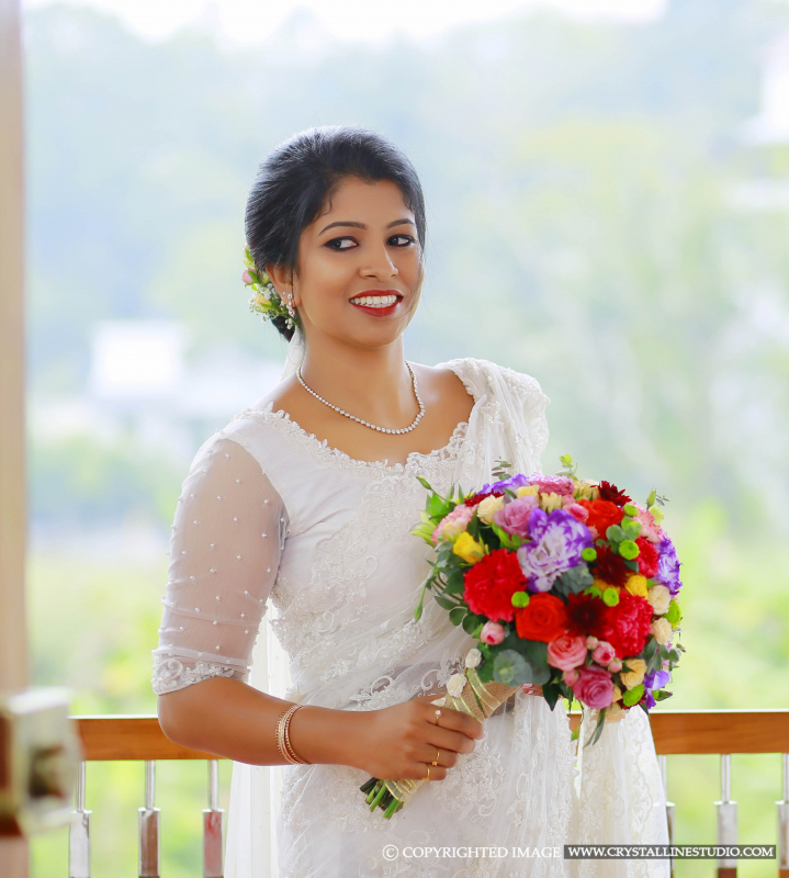 Kerala wedding photography
