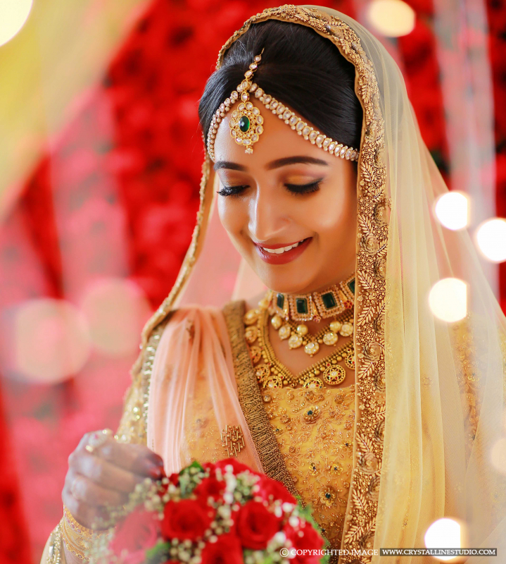 Kerala wedding photography