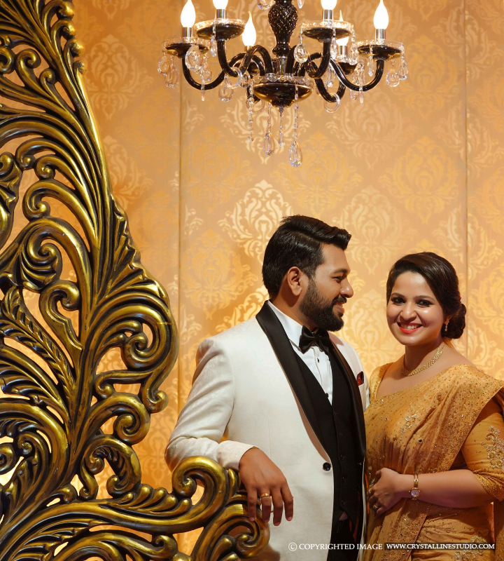Kerala wedding photography