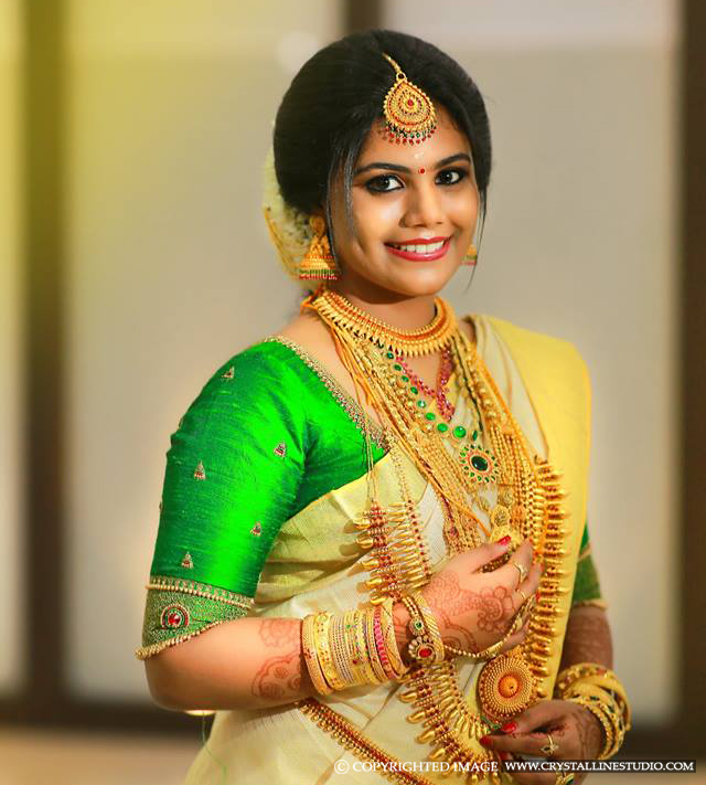 Kerala wedding photography