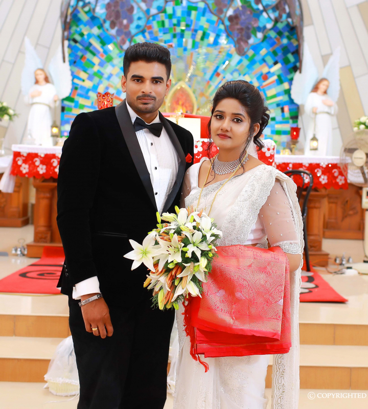 Kerala wedding photography