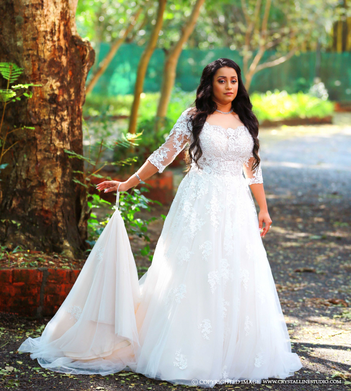 Kerala wedding photography