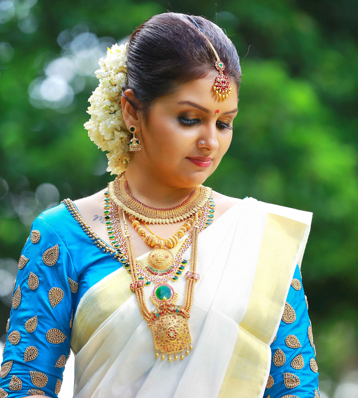 Kerala wedding photography