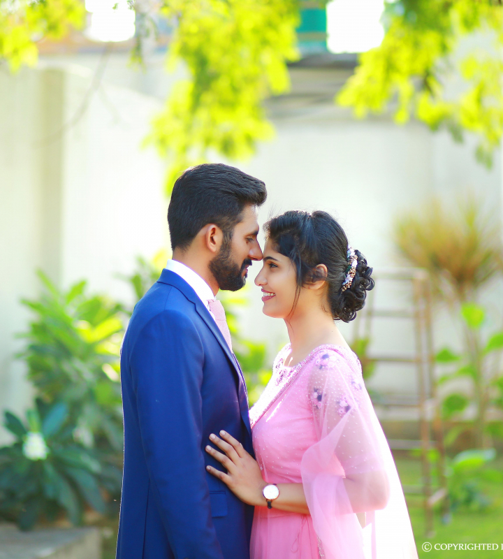 Kerala wedding photography